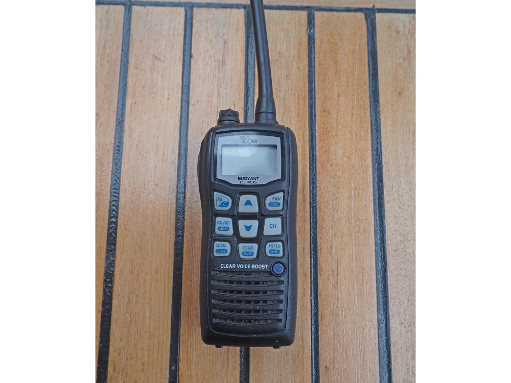  Navigatie en electronica